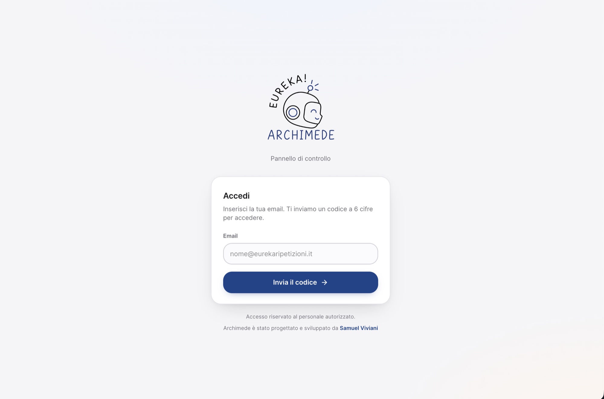 Archimede